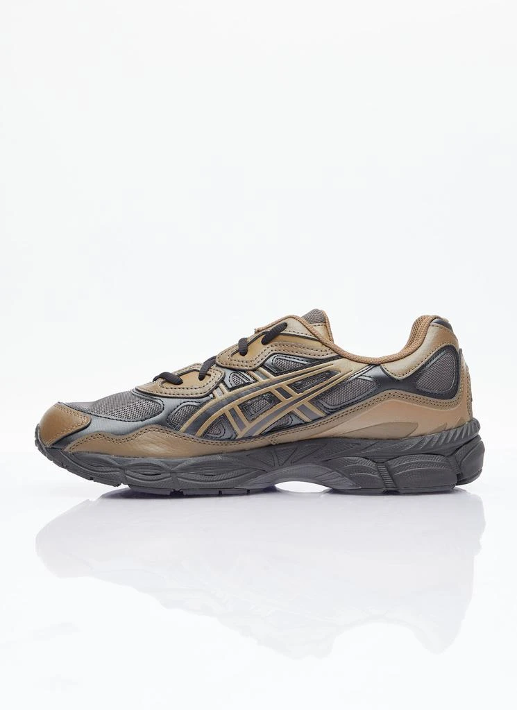 商品Asics|Gel-NYC Sneakers,价格¥772,第4张图片详细描述