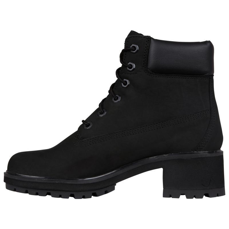 商品Timberland|Timberland Kinsley Boots - Women's,价格¥749,第2张图片详细描述