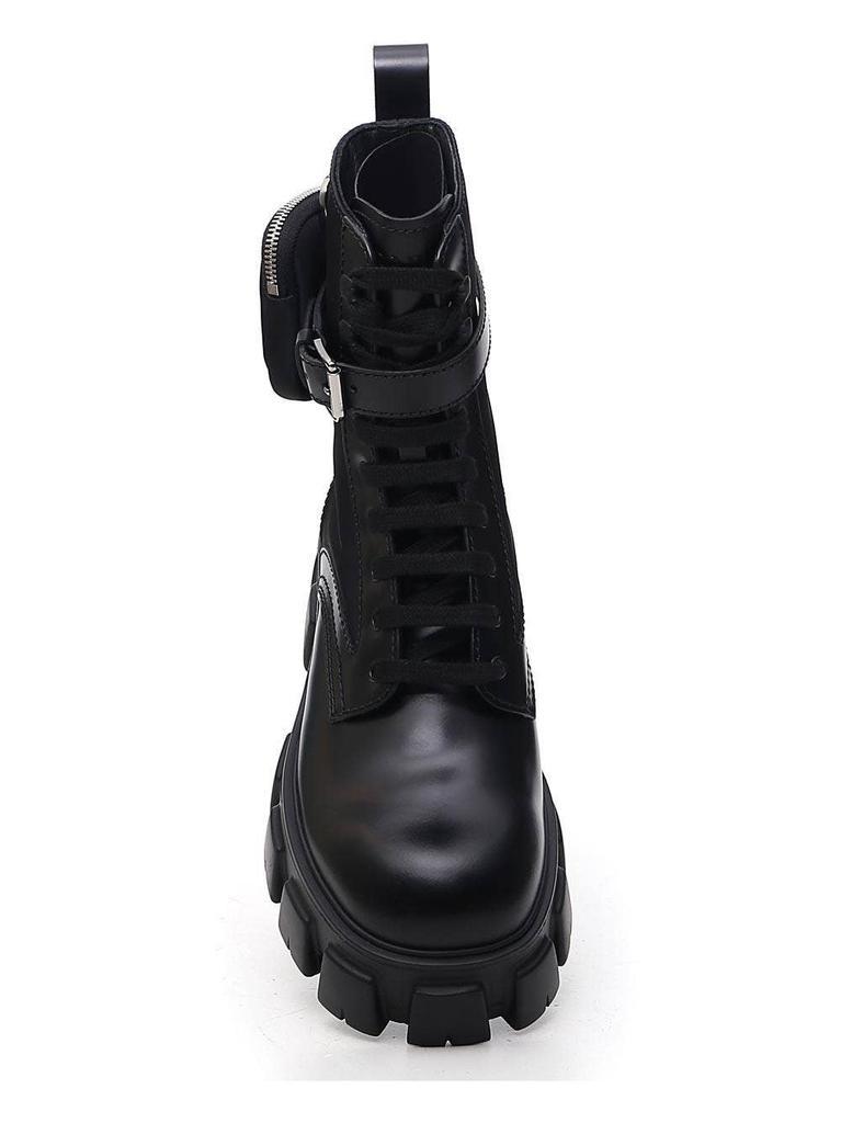 商品Prada|Boots Man,价格¥8449,第6张图片详细描述