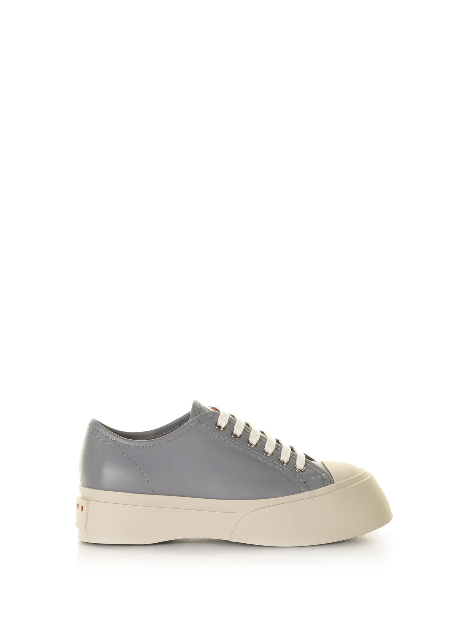 商品【商品预售7天】 Marni|Marni 女士运动鞋 SNZW003020P272200N34 灰色,价格¥4783,第1张图片