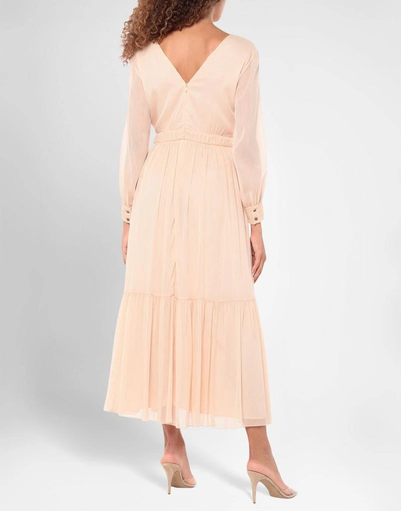 商品Sandro|Long dress,价格¥1216,第3张图片详细描述