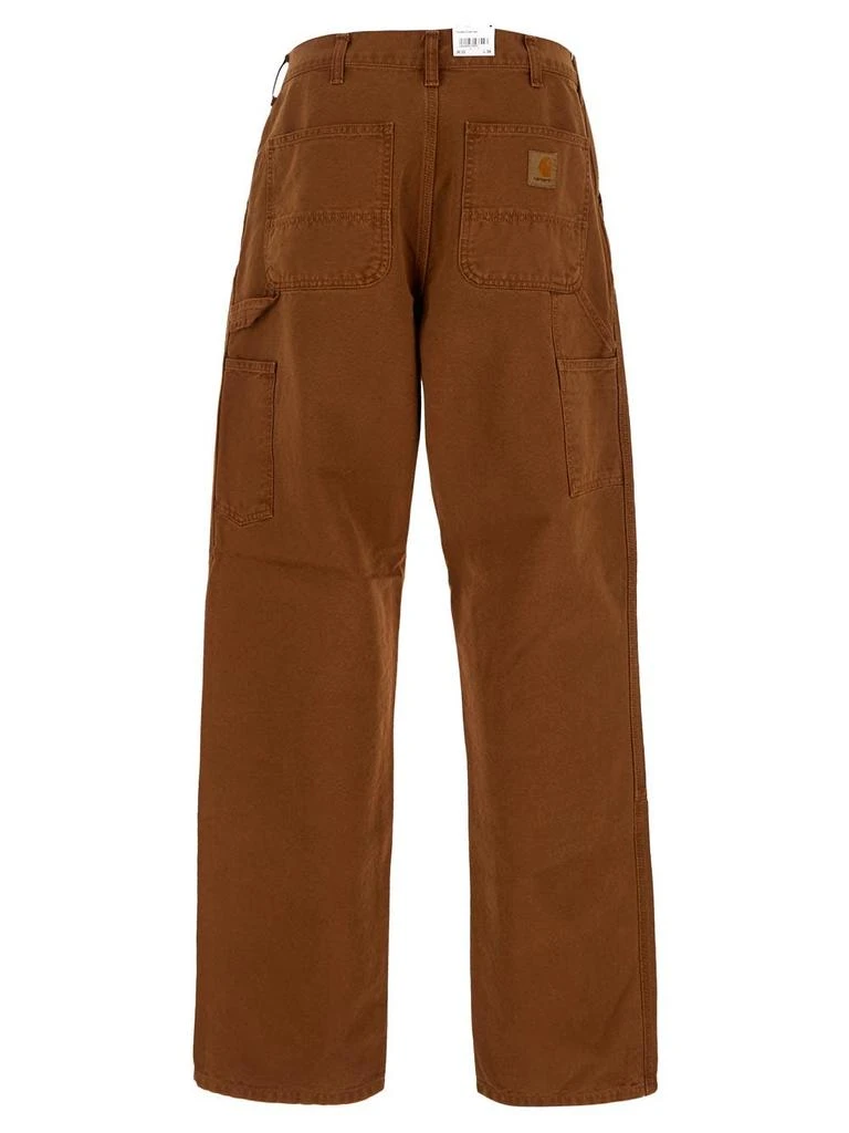 商品Carhartt|Double Knee Pants,价格¥568,第2张图片详细描述