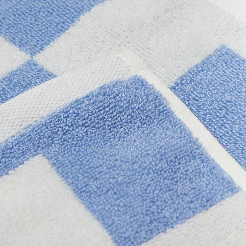 商品HAY|HAY Check Wash Cloth,价格¥73,第2张图片详细描述