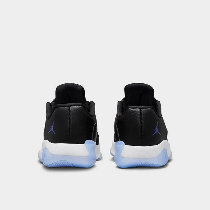 Big Kids' Air Jordan 11 CMFT Low Casual Shoes 商品