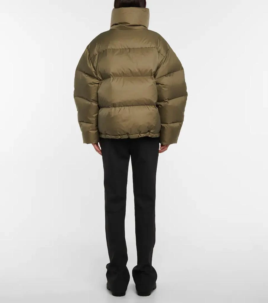 商品Acne Studios|Down puffer jacket,价格¥5247,第3张图片详细描述