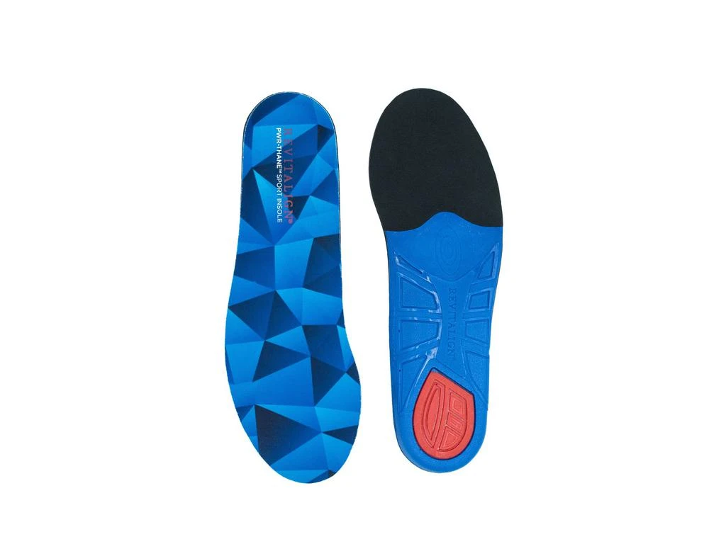 商品Revitalign|PWR Thane Sport Insole,价格¥150,第2张图片详细描述