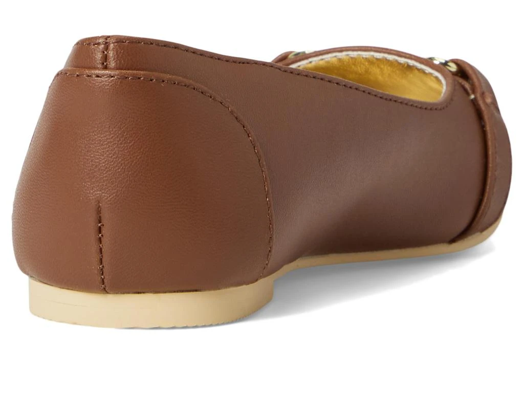 商品Janie and Jack|Bridle Bit Flat (Toddler/Little Kid/Big Kid),价格¥548,第5张图片详细描述