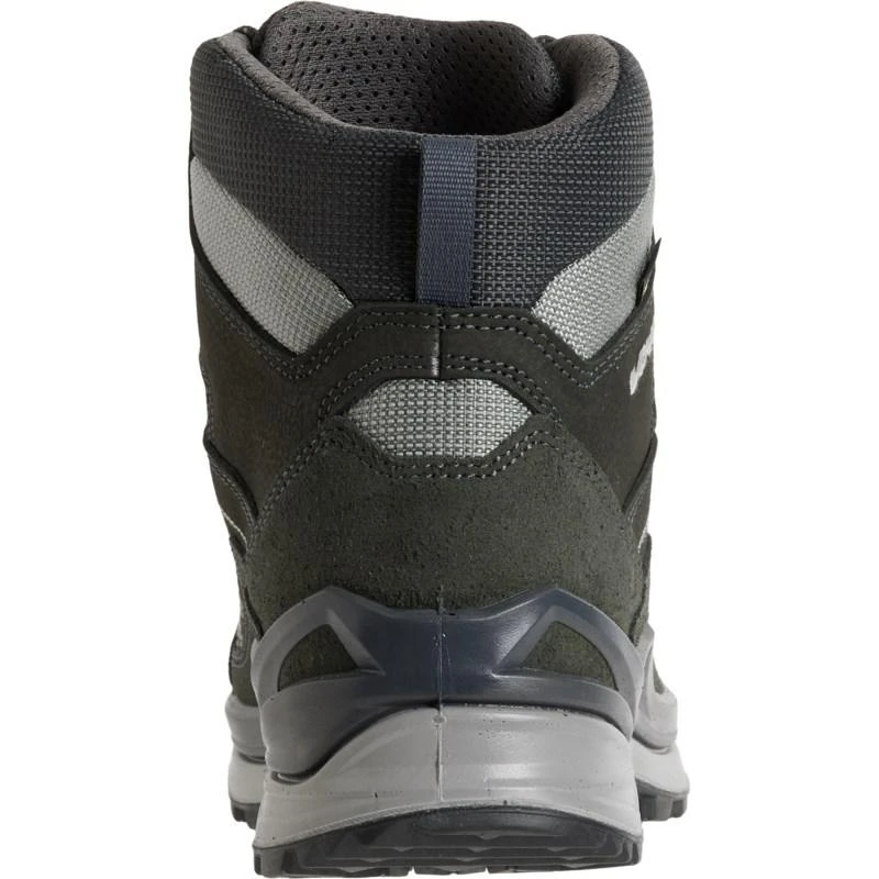 商品Lowa|Lowa Made in Europe Toro Pro Gore-Tex® Mid Hiking Boots - Waterproof, Leather (For Men),价格¥568,第5张图片详细描述