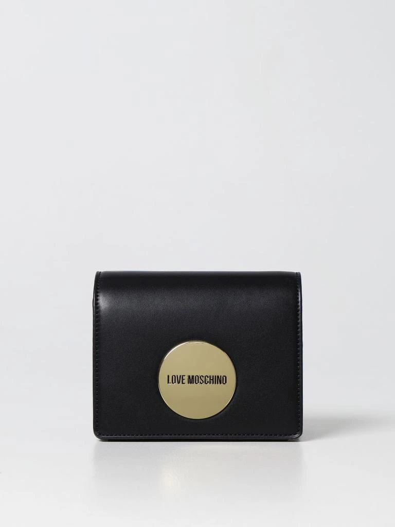 商品Love Moschino|Love Moschino mini bag for woman,价格¥771,第1张图片