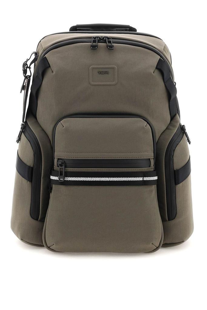 商品Tumi|NAVIGATION ALPHA BRAVO BACKPACK,价格¥3167,第1张图片