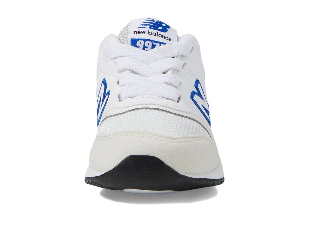 997H Bungee Lace (Infant/Toddler) 商品