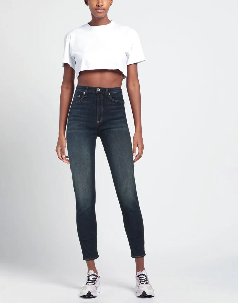 商品Rag & Bone|Denim pants,价格¥1028,第2张图片详细描述