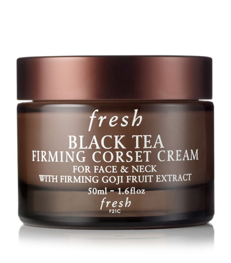 馥蕾诗 FRESH【包邮包税】红茶精致面霜套装 Black Tea Firming Corset Cream商品第1张图片规格展示