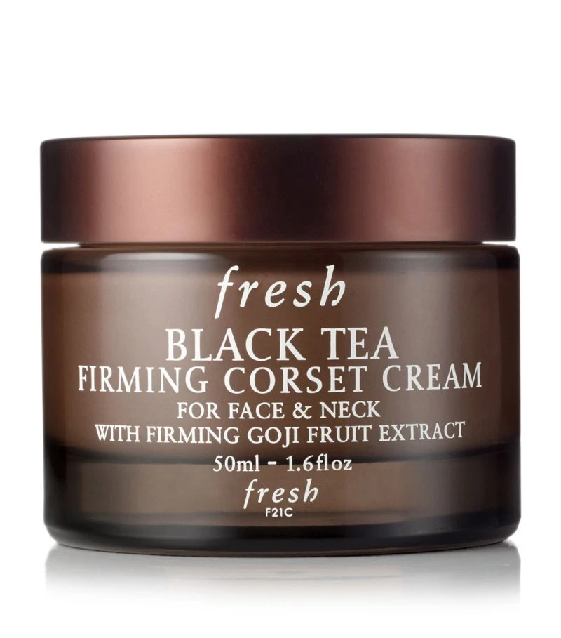 商品Fresh|馥蕾诗 FRESH【包邮包税】红茶精致面霜套装 Black Tea Firming Corset Cream,价格¥1044,第1张图片