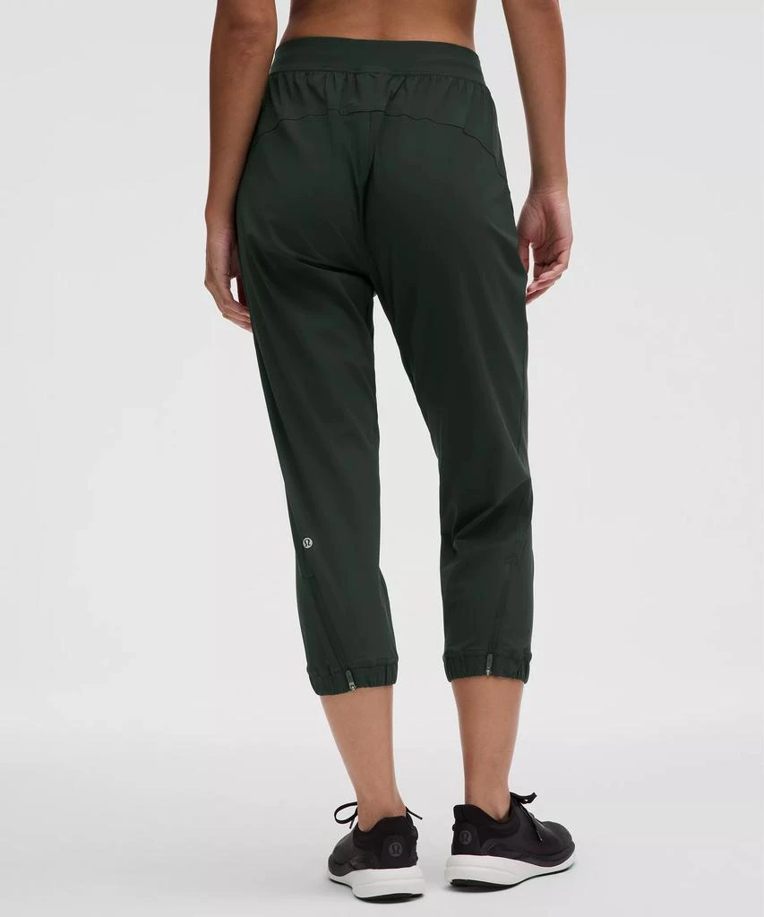 Adapted State High-Rise Cropped Jogger 商品