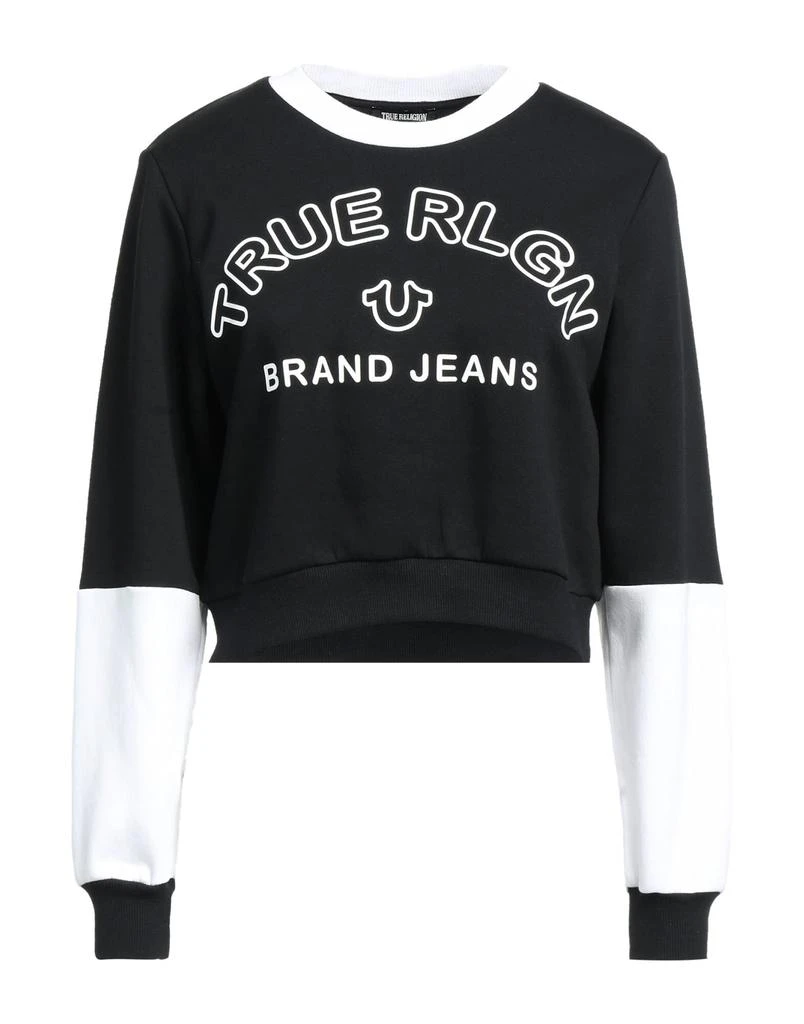 商品True Religion|Sweatshirt,价格¥199,第1张图片