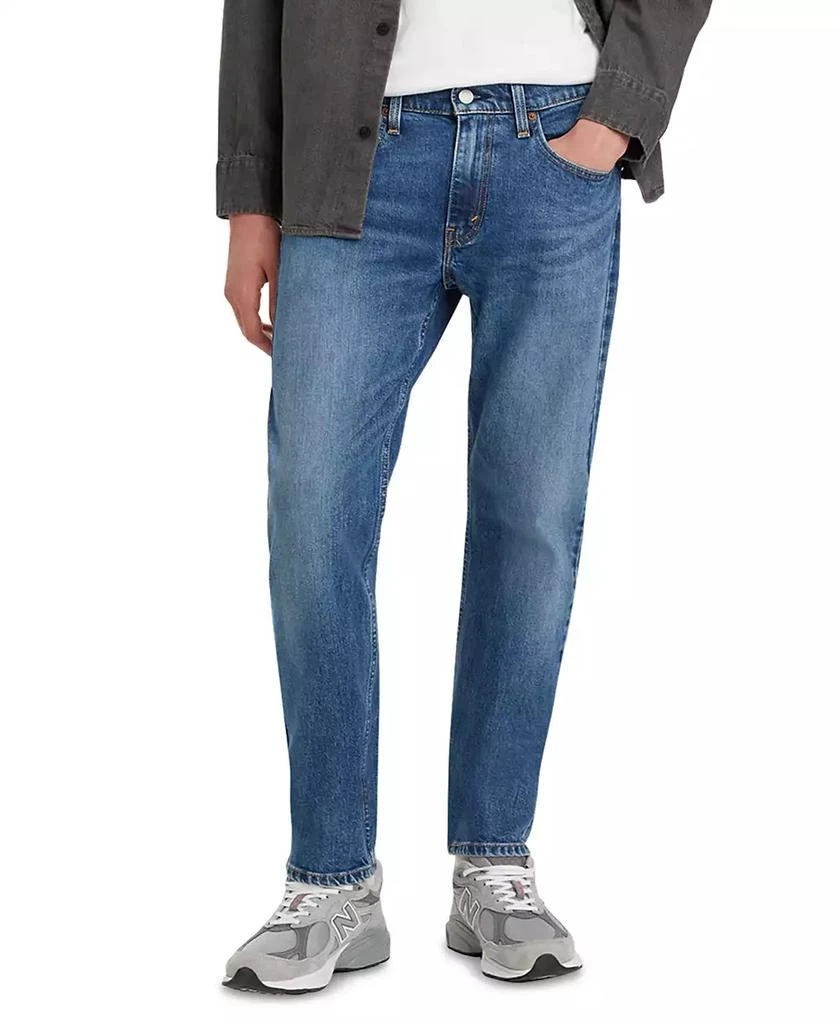 商品Levi's|Levi’s® Men's 502™ Flex Taper Jeans,价格¥180,第1张图片