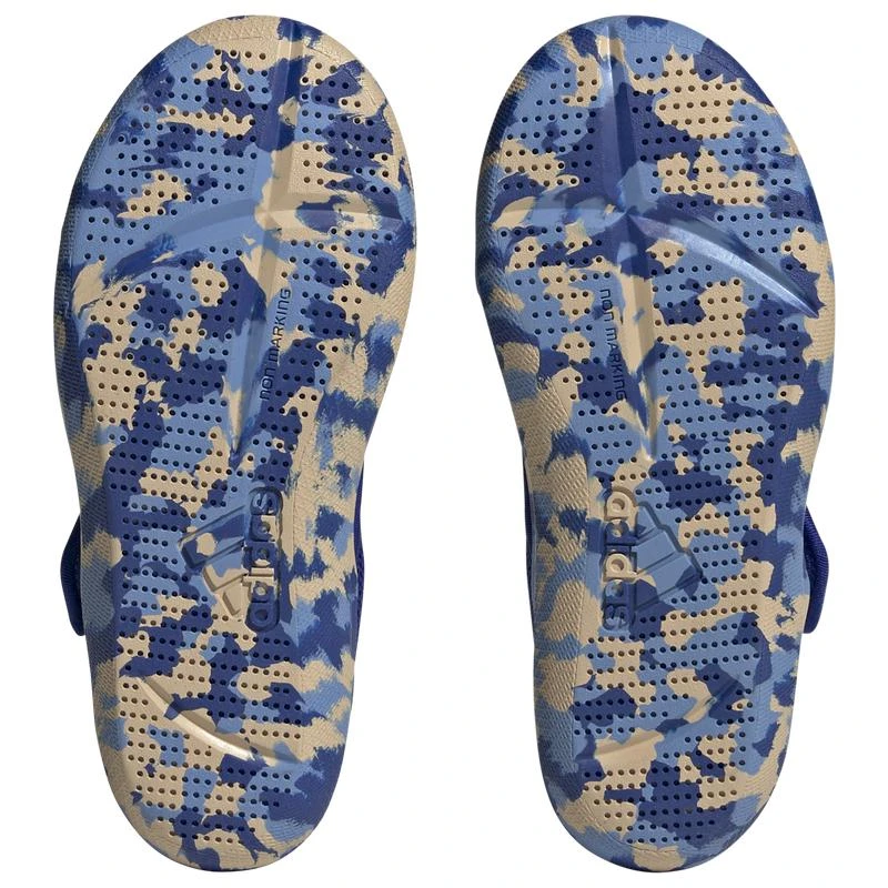 商品Adidas|adidas Altaventure Sport Swim Sandals - Boys' Preschool,价格¥320,第5张图片详细描述