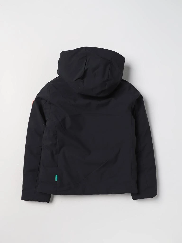商品Save The Duck|Blazer kids Save The Duck,价格¥894,第2张图片详细描述