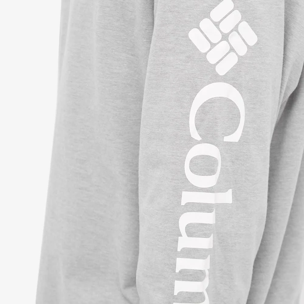 商品Columbia|Columbia Long Sleeve North Cascades™ Tee,价格¥201,第5张图片详细描述