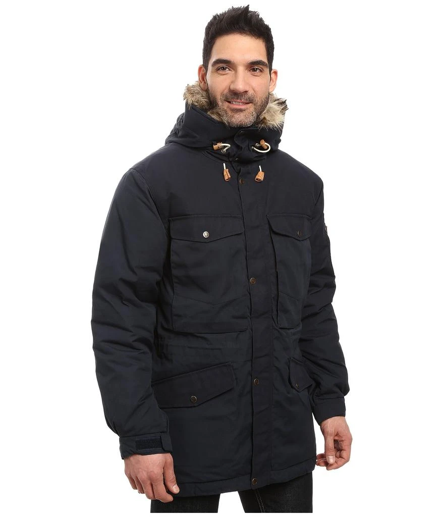 商品Fjällräven|Singi Down 夹克,价格¥2675,第4张图片详细描述