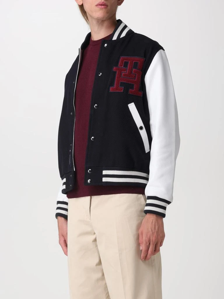 商品Tommy Hilfiger|Jacket men Tommy Hilfiger,价格¥2574,第3张图片详细描述