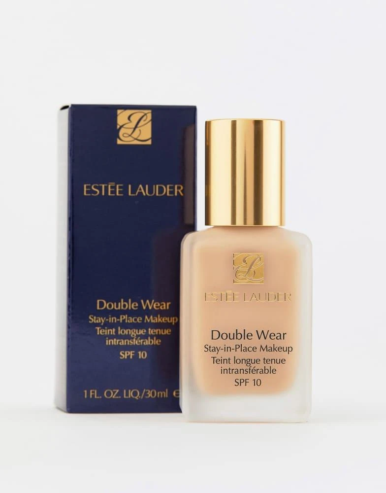 Estee Lauder Double Wear Stay in Place Foundation SPF10 商品