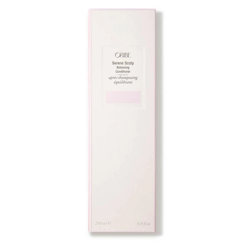 商品Oribe|Oribe Serene Scalp Balancing Conditioner 33.8 oz,价格¥457,第3张图片详细描述