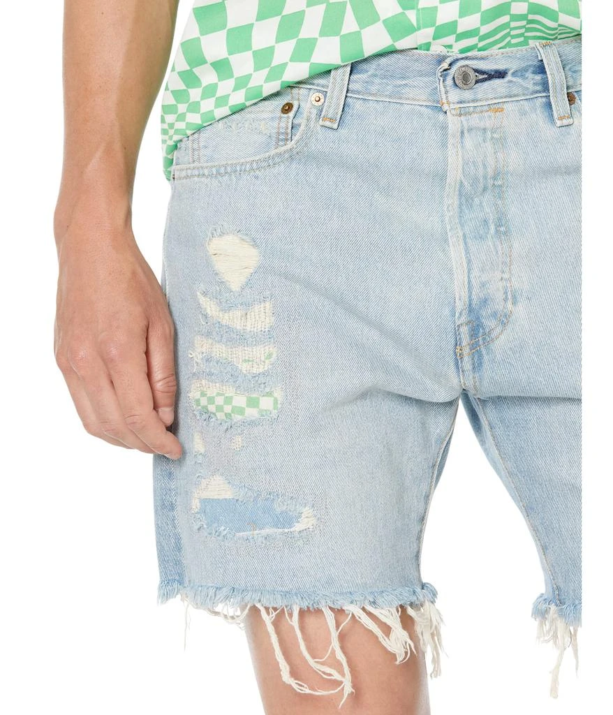 商品Levi's|XX Chino EZ Shorts II,价格¥286,第3张图片详细描述