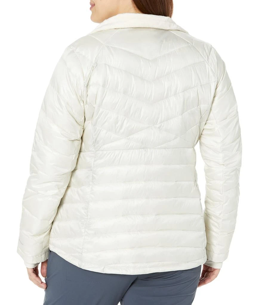 商品Columbia|Joy Peak™ Jacket,价格¥1130,第2张图片详细描述