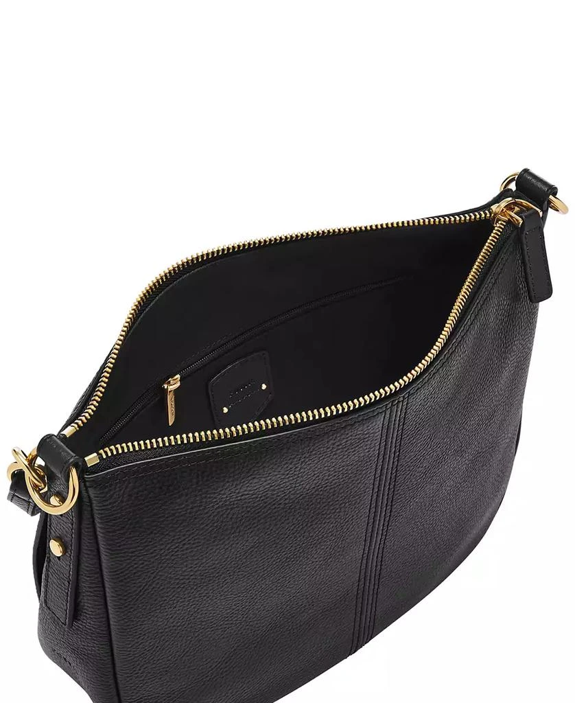商品Fossil|Jolie Leather Crossbody Bag,价格¥867,第2张图片详细描述