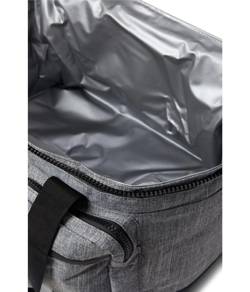 商品Herschel Supply|Insulated Pop Quiz Cooler 30-Pack,价格¥626,第3张图片详细描述