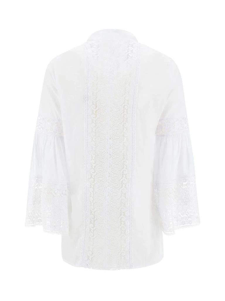 商品CHARO RUIZ|CHARO RUIZ SHIRTS,价格¥2136,第2张图片详细描述