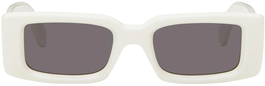 商品Off-White|Off-White Arthur Sunglasses,价格¥2766,第1张图片