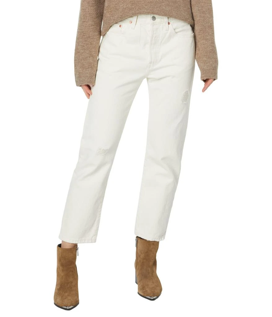 商品Levi's|Premium 501 Crop,价格¥761,第1张图片
