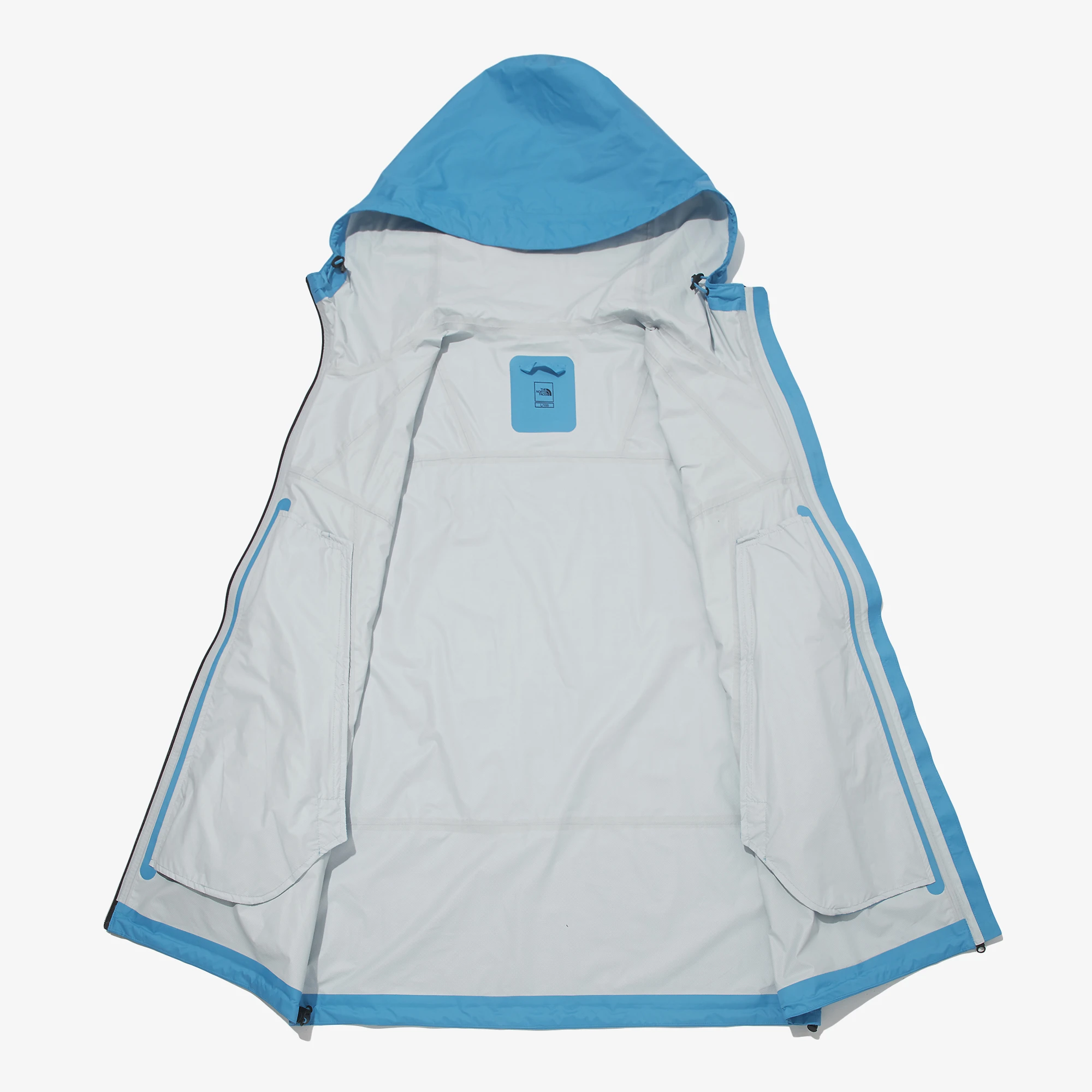 【Brilliant|北面特惠】北面韩国队卡姆顿夹克 TEAMKOREA CAMPTON JACKET /R BLUE OJ2HL12J 商品