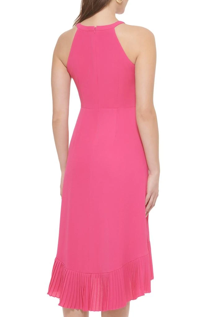 商品Kensie|Pebble Crepe Midi Dress,价格¥452,第2张图片详细描述