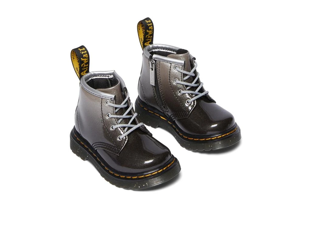 商品Dr. Martens|1460 Glitter Infant (Infant),价格¥245,第1张图片