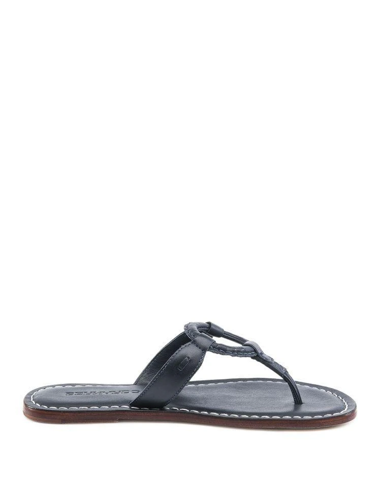 商品Bernardo|Women's Matrix Thong Sandals,价格¥606,第2张图片详细描述