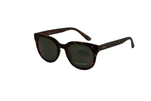 Skechers Brown Oval Ladies Sunglasses SE6031 52G 52商品第1张图片规格展示