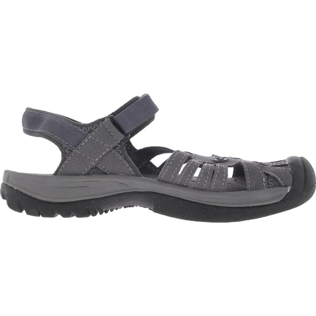 商品Keen|Keen Womens Rose Sandal  Outdoors Adjustable Sport Sandals,价格¥431,第2张图片详细描述