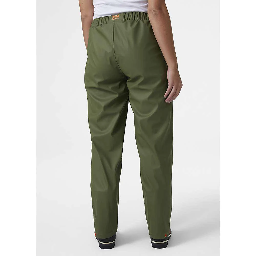 商品Helly Hansen|Helly Hansen Women's Luna Rain Pant,价格¥449,第5张图片详细描述