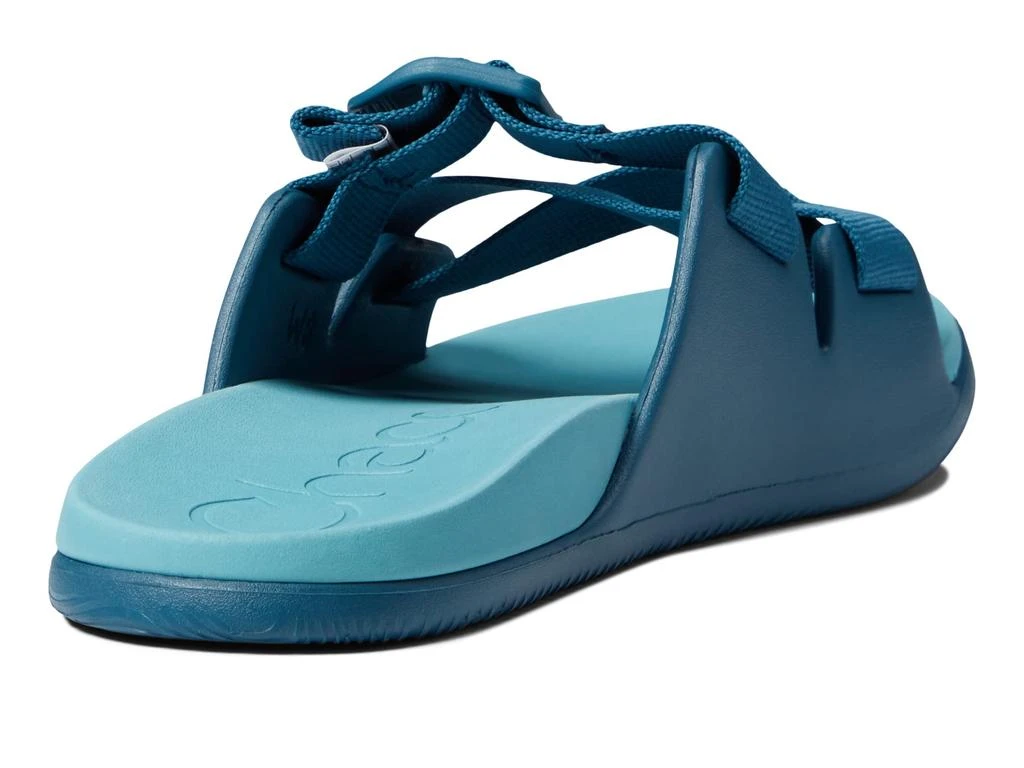 商品Chaco|Chillos Slide,价格¥231,第5张图片详细描述