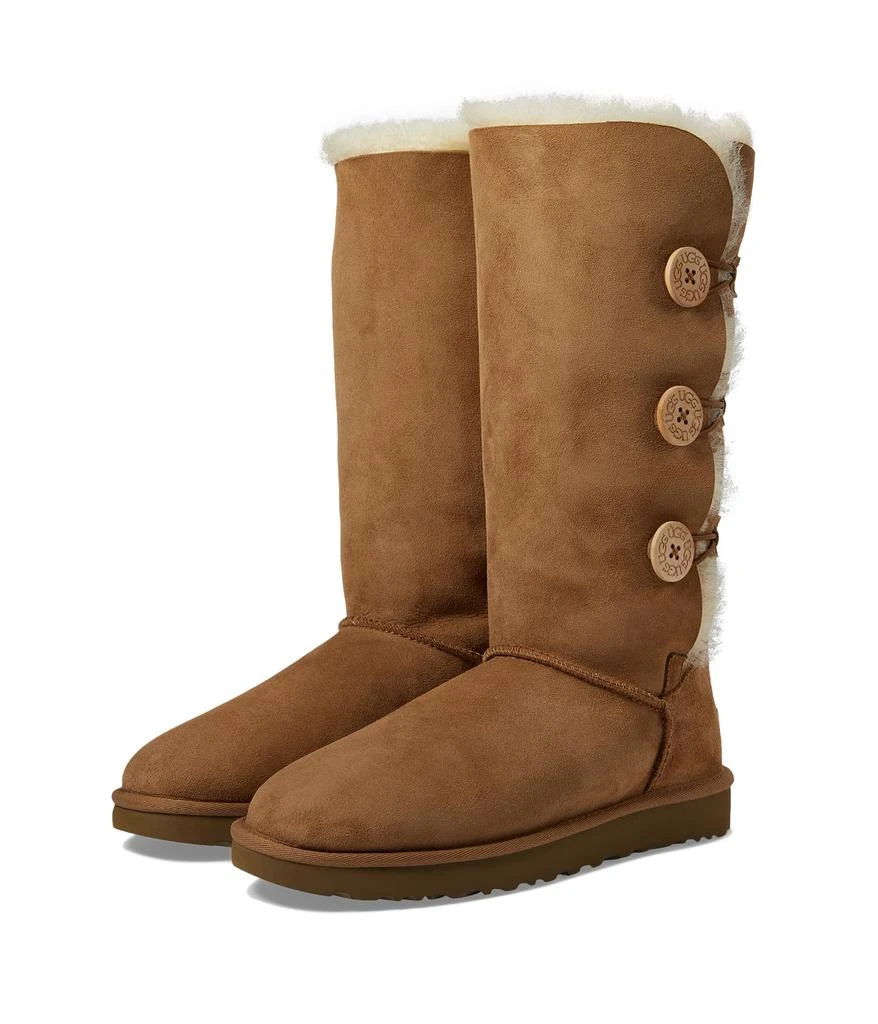 商品UGG|Bailey Button 三纽扣雪地靴,价格¥1669,第1张图片