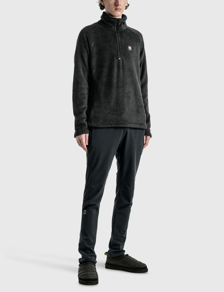 商品66 North|Hrannar Zip-neck,价格¥1621,第5张图片详细描述