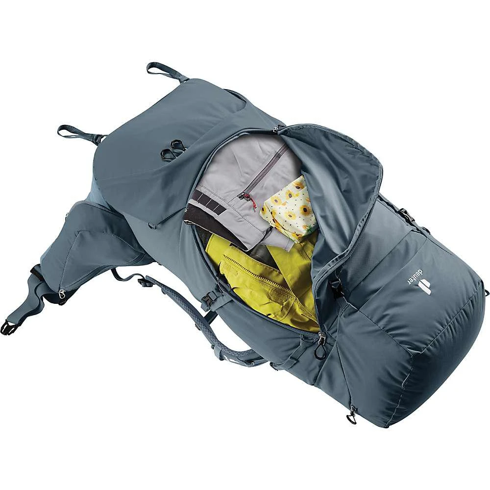 商品Deuter|Deuter Aircontact Core 70+10 Pack,价格¥2253,第3张图片详细描述