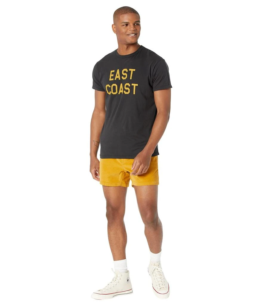 商品The Original Retro Brand|East Coast,价格¥456,第4张图片详细描述