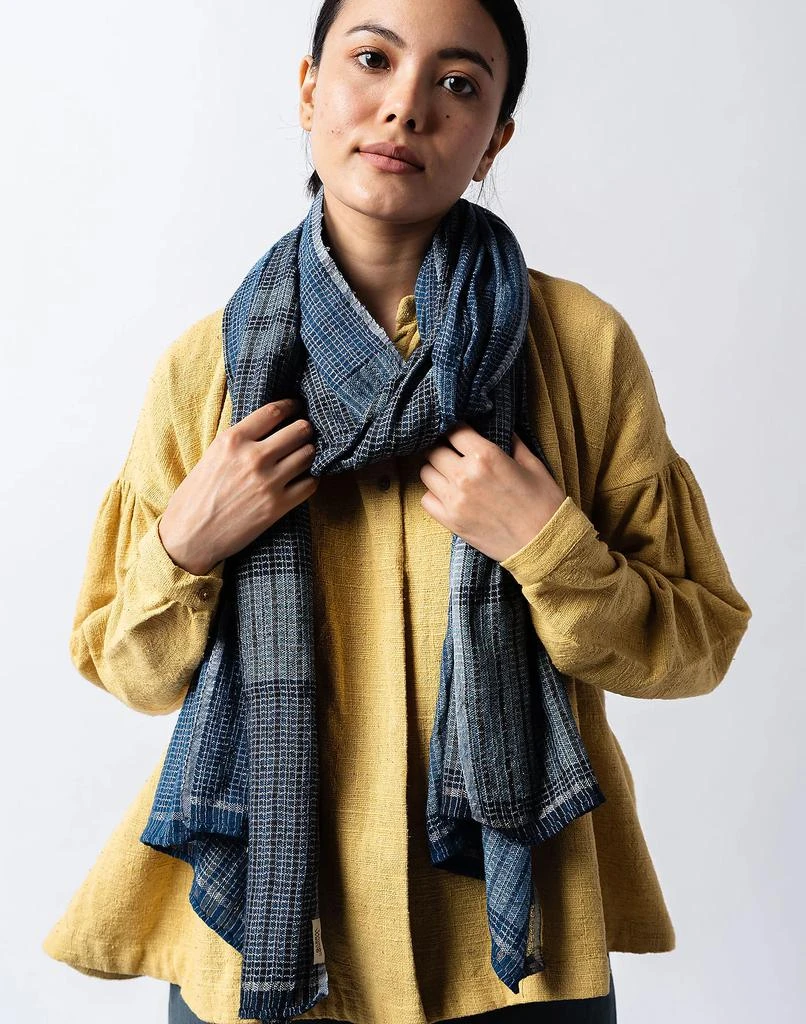 商品Madewell|World of Crow Handspun Stole,价格¥1194,第1张图片