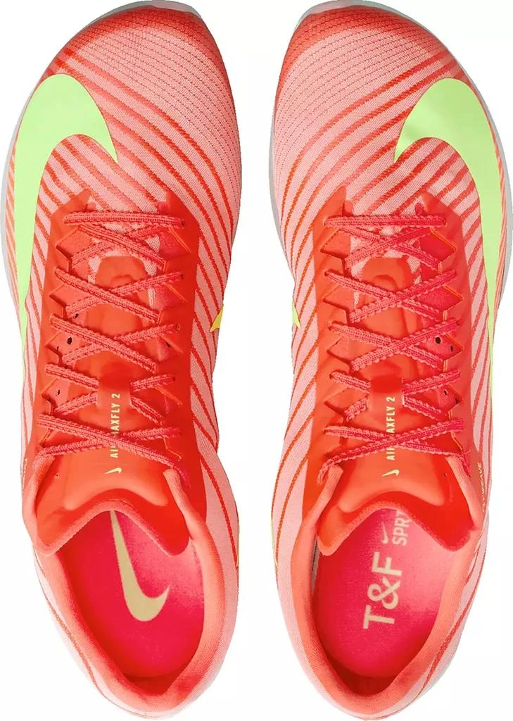 商品NIKE|Nike Air Zoom Maxfly 2 Track and Field Shoes,价格¥1014,第2张图片详细描述