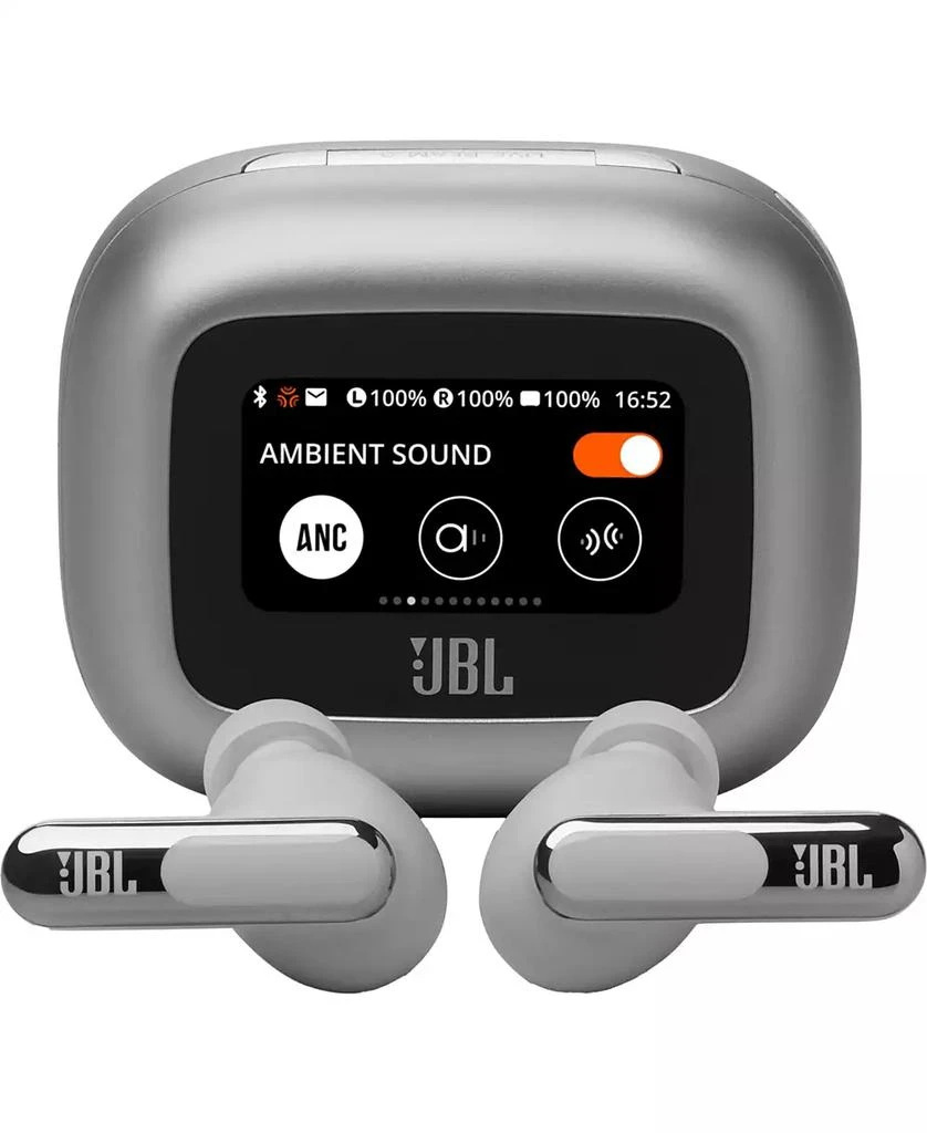 商品JBL|Live Beam 3 True Wireless Earbuds,价格¥1122,第4张图片详细描述